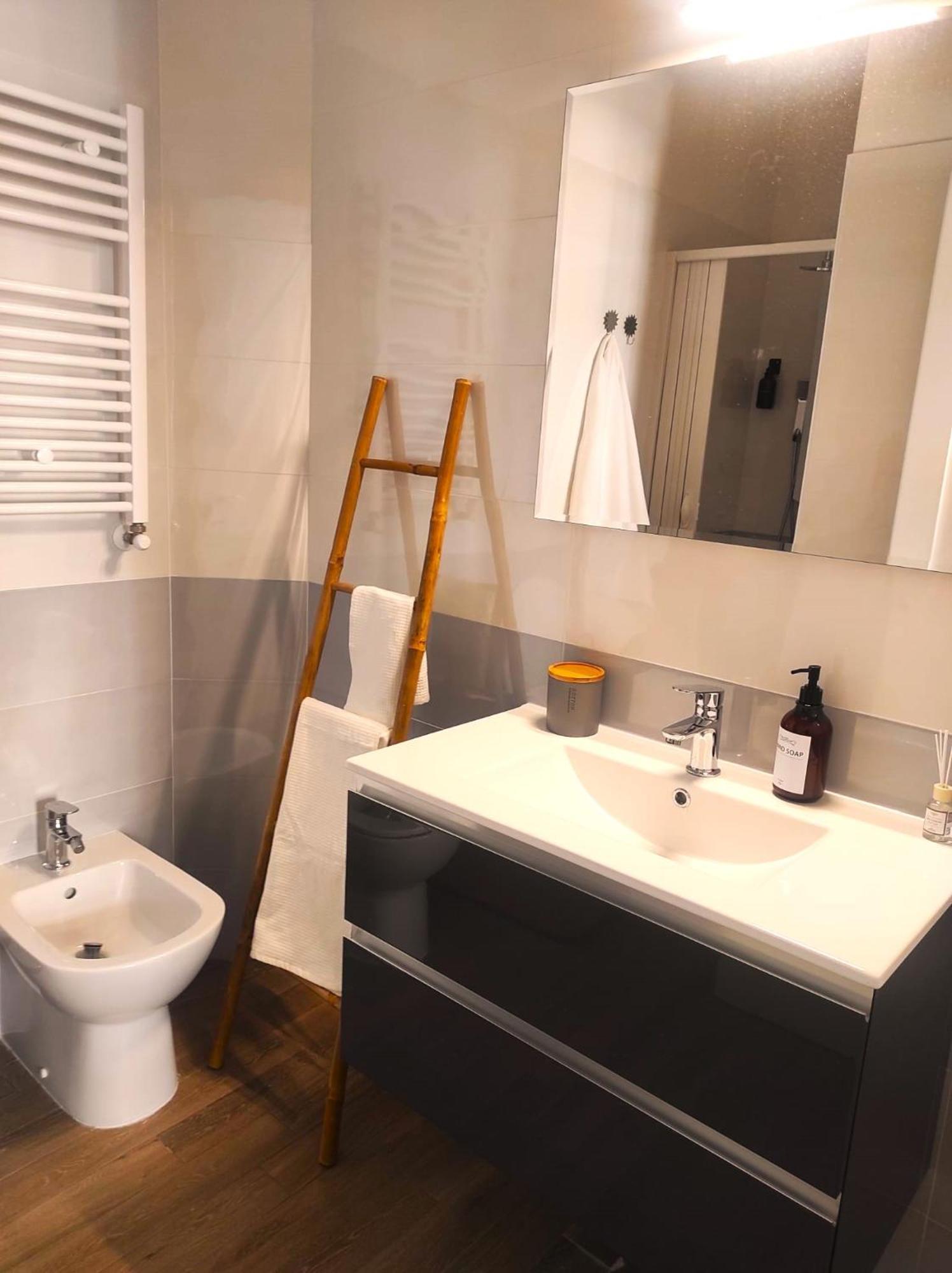 Michelangelo Airport Suite Room Fiumicino Exterior photo