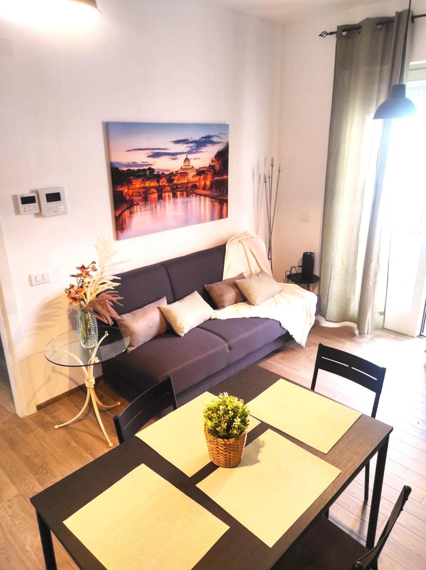 Michelangelo Airport Suite Room Fiumicino Exterior photo