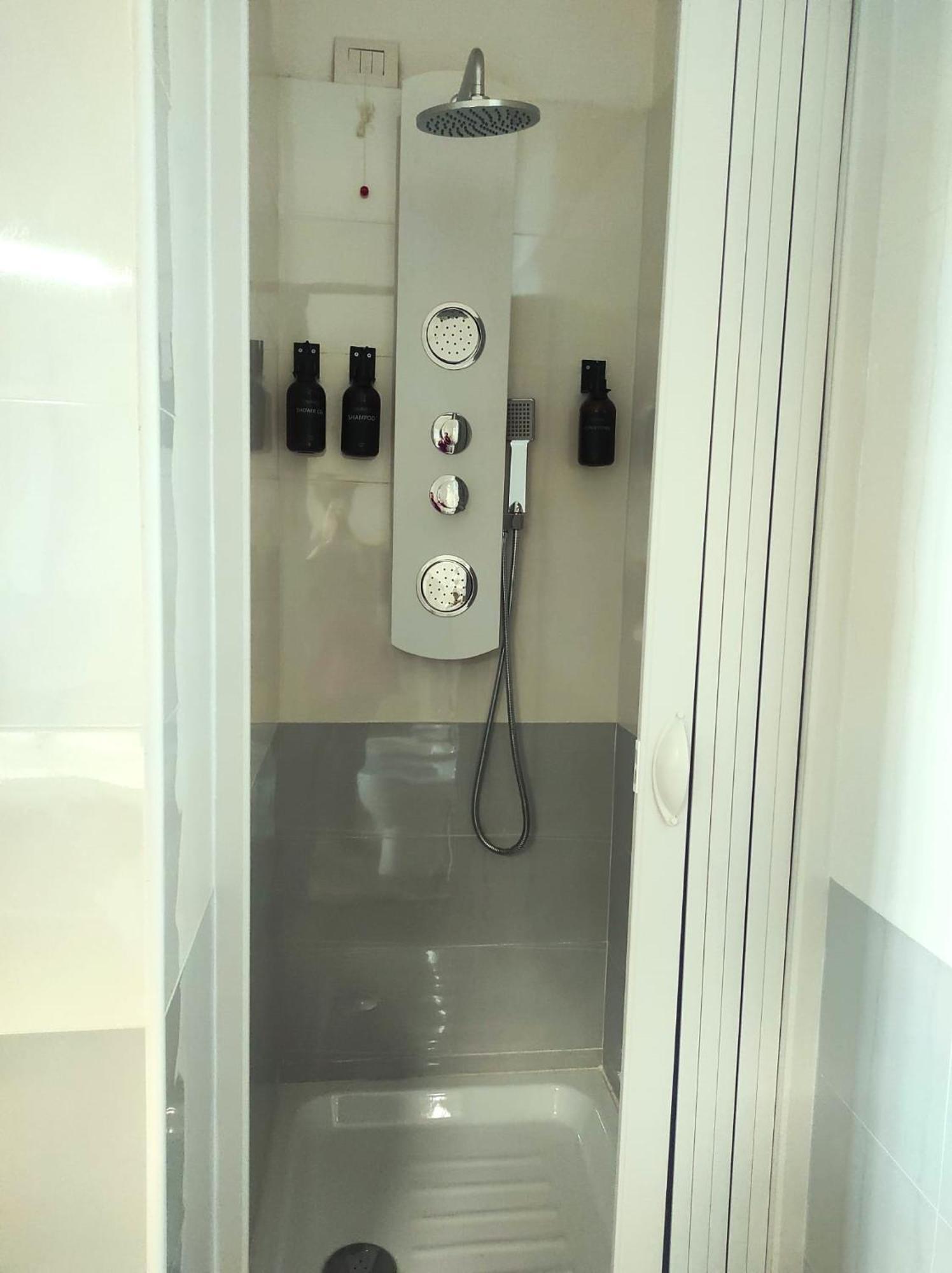 Michelangelo Airport Suite Room Fiumicino Exterior photo